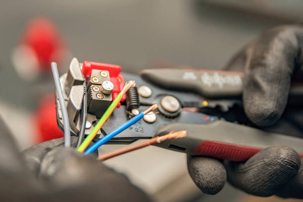 Best Electrical System Inspection  in Osceola Mills, PA