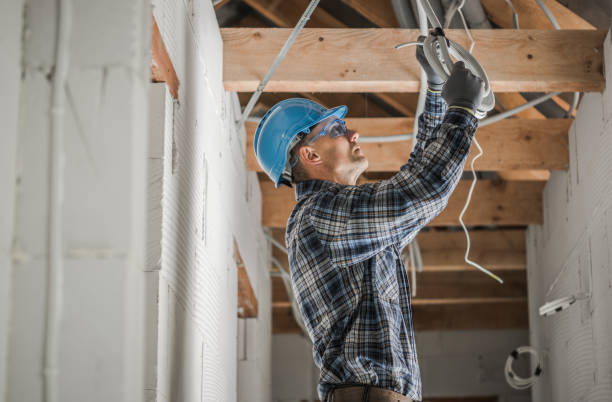 Best 24-Hour Electrician  in Osceola Mills, PA
