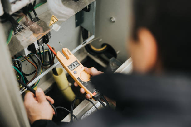 Best Electrical Rewiring Services  in Osceola Mills, PA