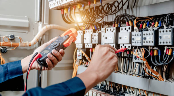 Best Electrical System Inspection  in Osceola Mills, PA