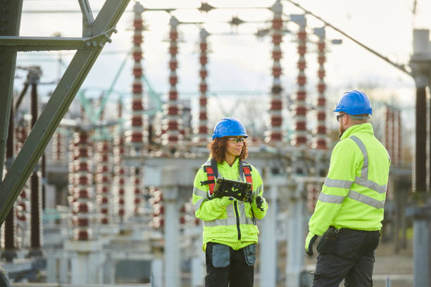 Electrical System Inspection in Osceola Mills, PA