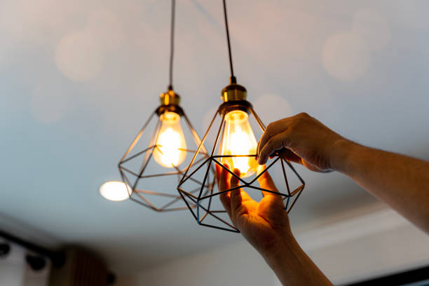 Best Outdoor Lighting Installation  in Osceola Mills, PA