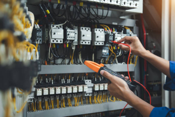 Best Electrical Troubleshooting Services  in Osceola Mills, PA