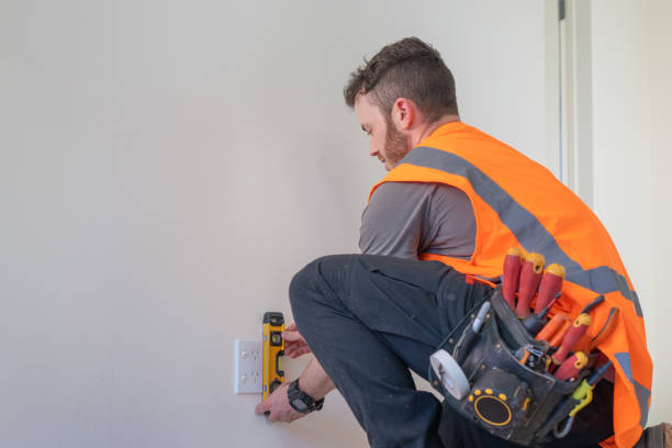 Best Electrical Wiring Services  in Osceola Mills, PA