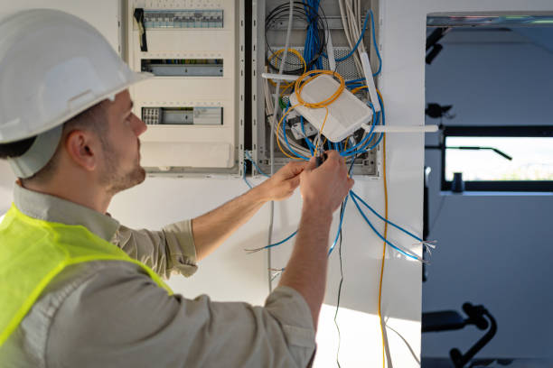 Best Local Electrician Companies  in Osceola Mills, PA