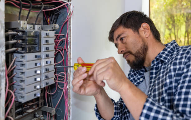 Best Circuit Breaker Repair  in Osceola Mills, PA